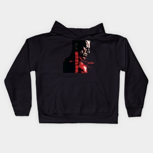 Die Hard Tee Kids Hoodie